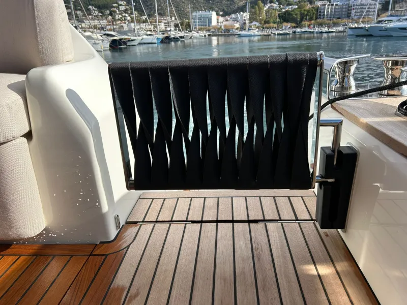 Cranchi CRANCHI SESSANTADUE 62 2025