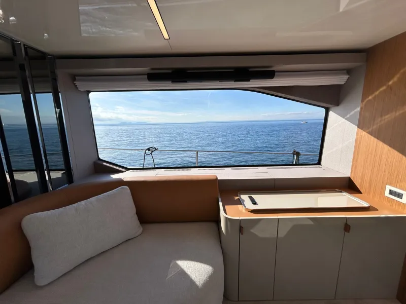 Cranchi CRANCHI SESSANTADUE 62 2025