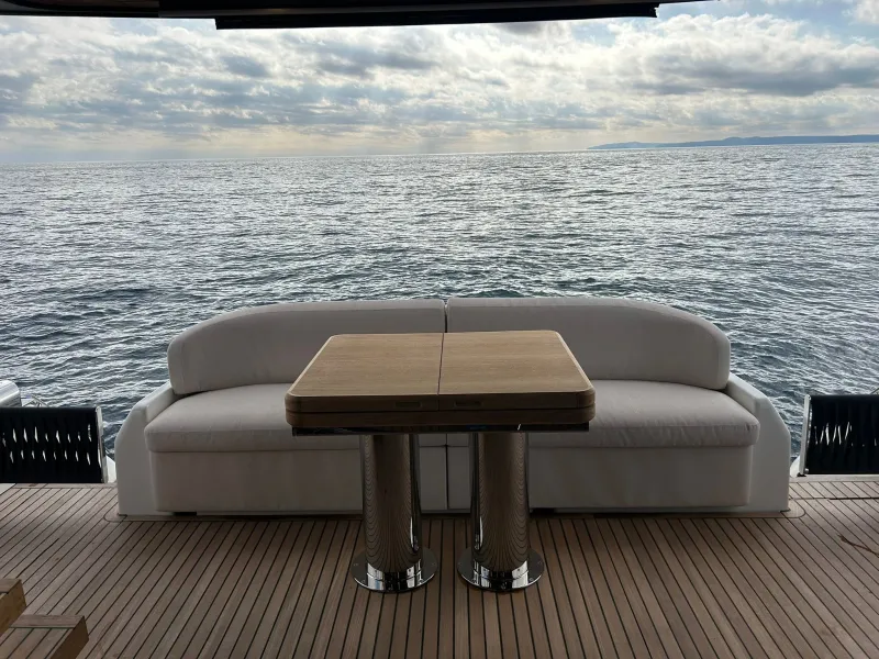 Cranchi CRANCHI SESSANTADUE 62 2025