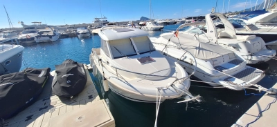 Foto del barco Jeanneau merry fisher 725 2012