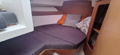 Foto del barco Jeanneau merry fisher 725 2012