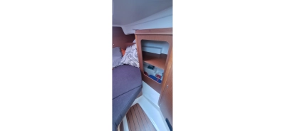 Foto del barco Jeanneau merry fisher 725 2012