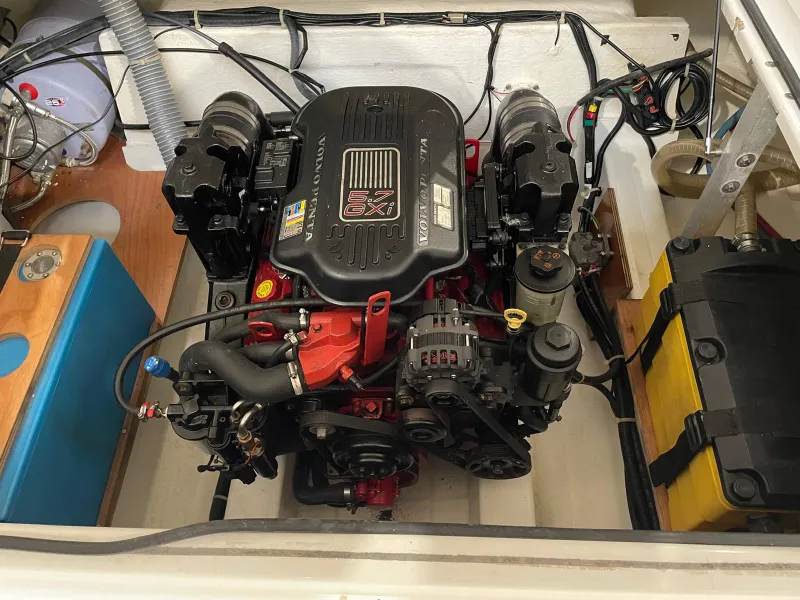 Beneteau BENETEAU MONTECARLO 27 2009