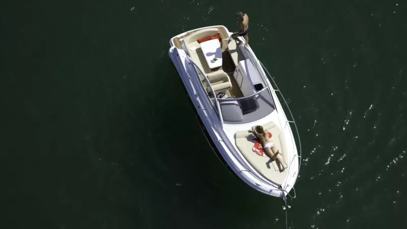 Beneteau BENETEAU MONTECARLO 27 2009