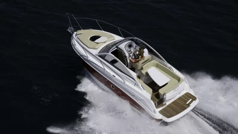 Beneteau BENETEAU MONTECARLO 27 2009