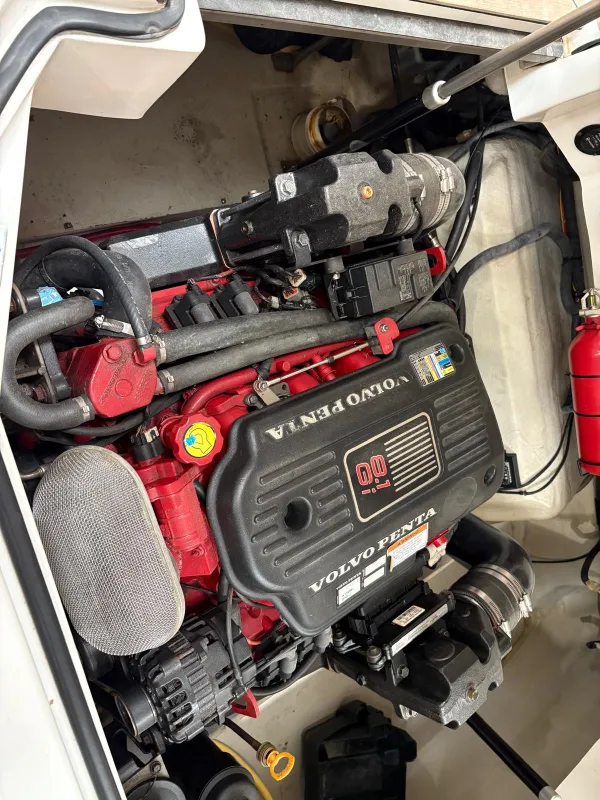 Cobalt Boats COBALT 276 2010