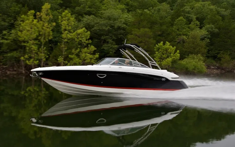 Cobalt Boats COBALT 276 2010
