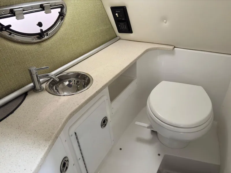 Cobalt Boats COBALT R30 2017