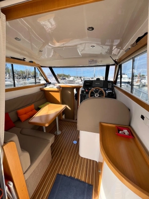 Foto del barco Faeton 1040 Moraga HT 2007