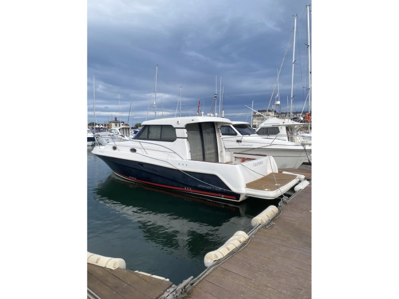 Faeton 1040 Moraga HT 2007