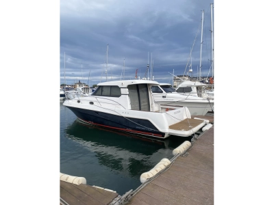 Foto del barco Faeton 1040 Moraga HT 2007