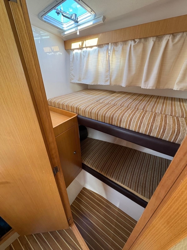 Faeton 1040 Moraga HT 2007