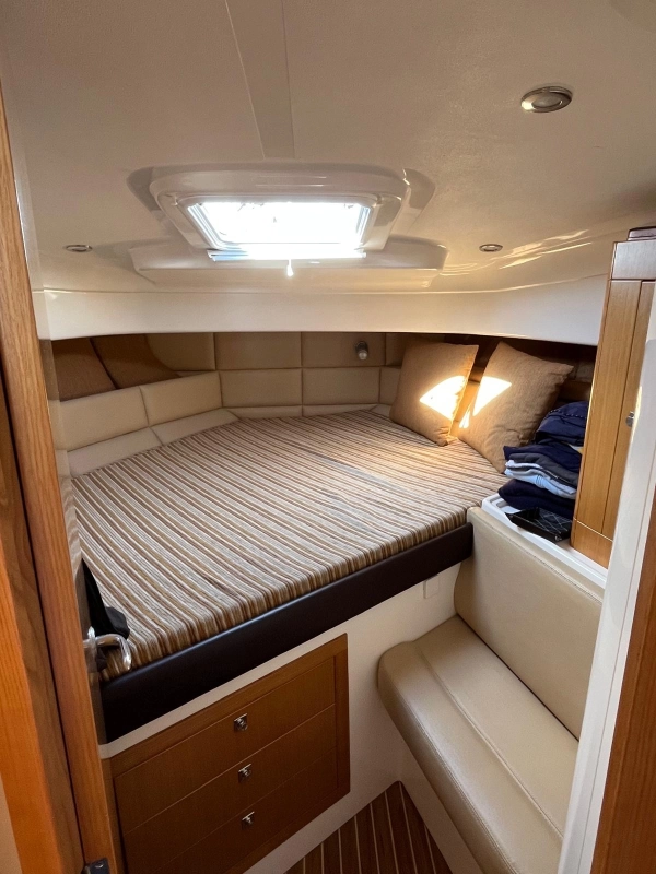 Faeton 1040 Moraga HT 2007