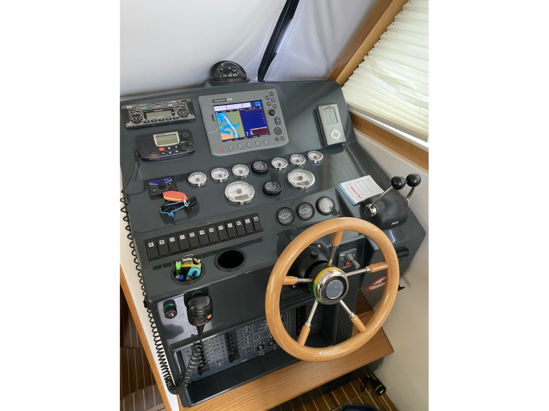 Faeton 1040 Moraga HT 2007