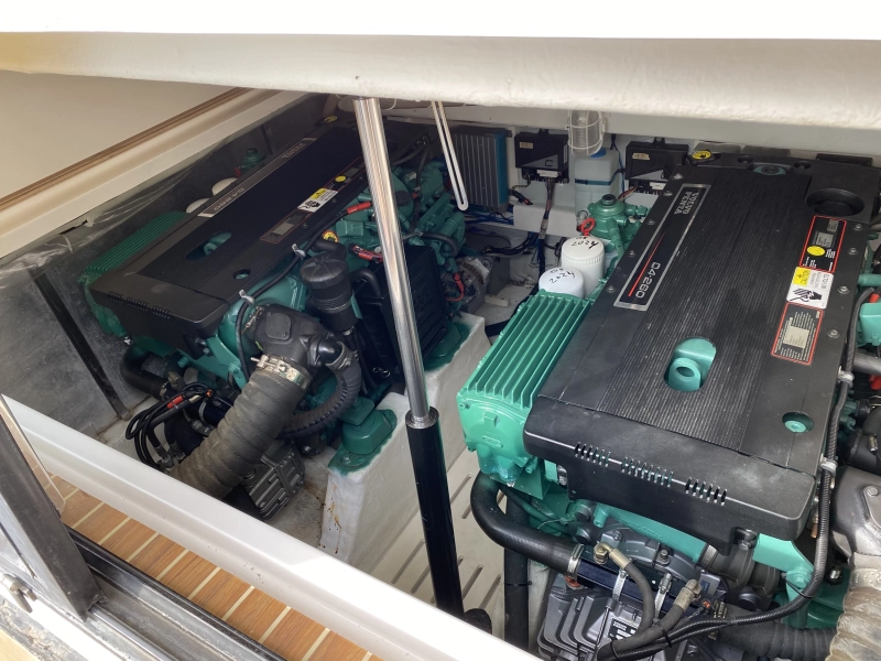 Faeton 1040 Moraga HT 2007