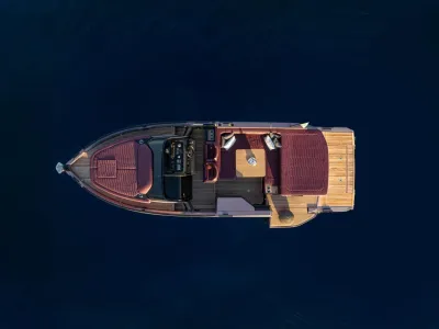 Foto del barco Cranchi CRANCHI A 32 LT 2026