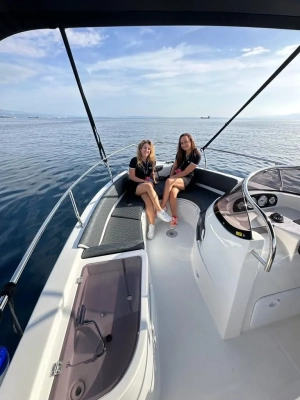 Foto del barco Eolo 6.4 EL Open 2025