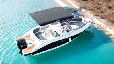 Foto del barco Eolo 6.4 EL Open 2025