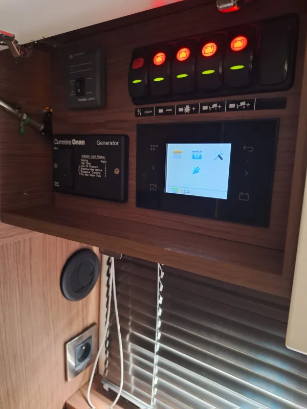 Jeanneau JEANNEAU LEADER 36 SPORTOP 2019