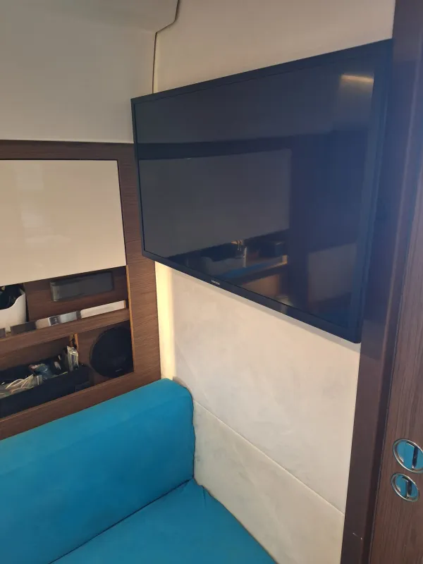 Jeanneau JEANNEAU LEADER 36 SPORTOP 2019