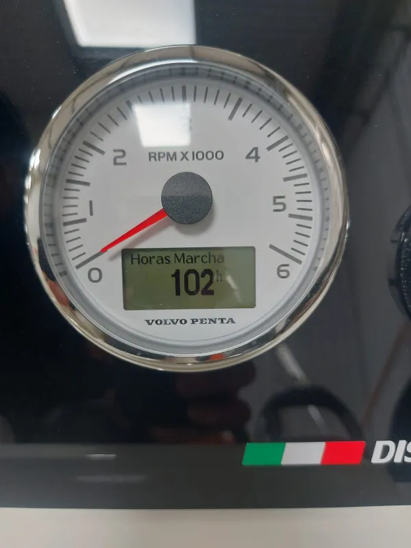 Cranchi CRANCHI ENDURANCE 30 2023