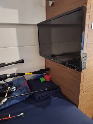 Foto del barco Jeanneau JEANNEAU LEADER 36 SPORTOP 2019