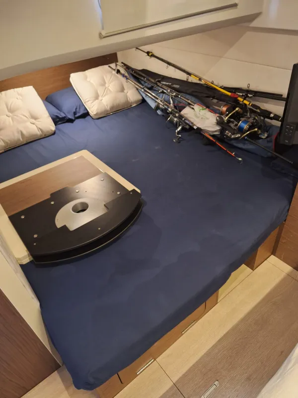 Jeanneau JEANNEAU LEADER 36 SPORTOP 2019