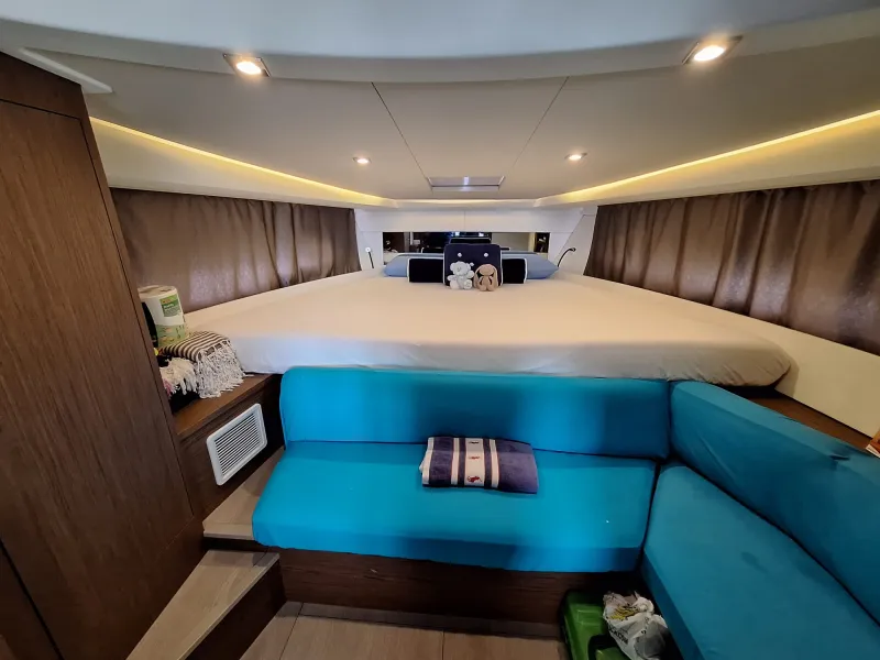 Jeanneau JEANNEAU LEADER 36 SPORTOP 2019