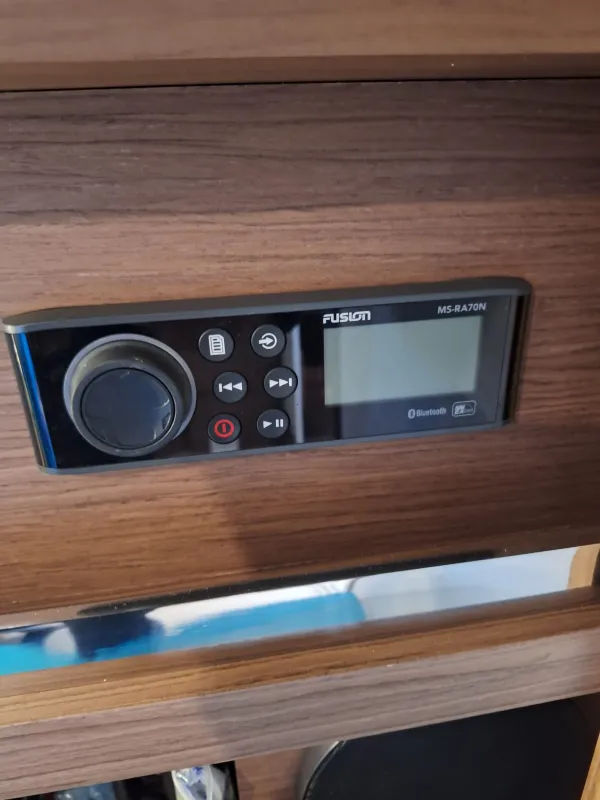 Jeanneau JEANNEAU LEADER 36 SPORTOP 2019