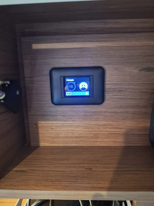 Jeanneau JEANNEAU LEADER 36 SPORTOP 2019