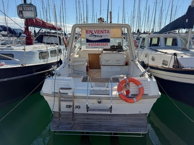 Foto del barco Fjord 900 1993