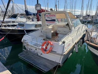Foto del barco Fjord 900 1993
