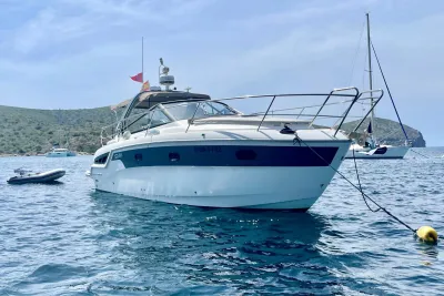 Foto del barco Bavaria 330 Sport 2015