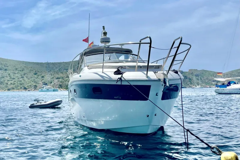 Bavaria 330 Sport 2015