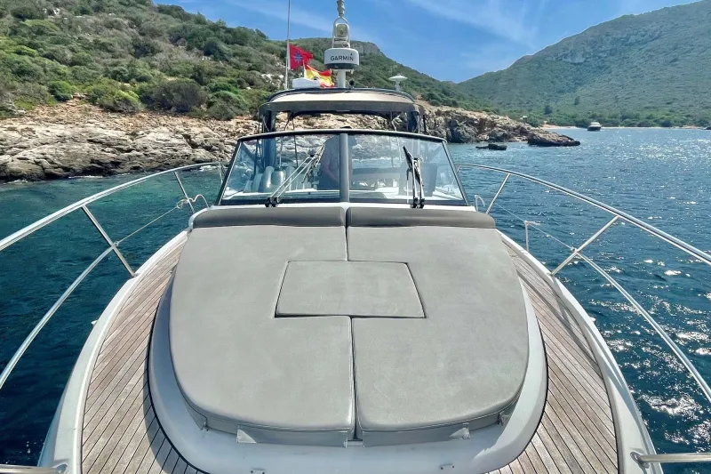 Bavaria 330 Sport 2015