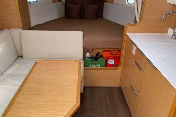 Bavaria 330 Sport 2015