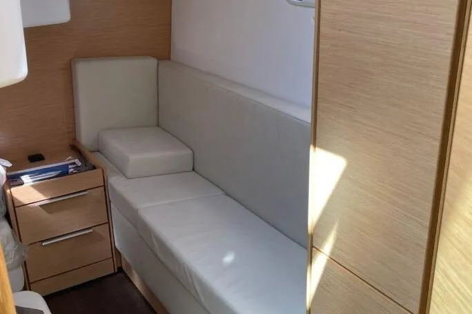 Bavaria 330 Sport 2015