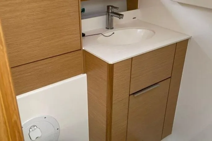 Bavaria 330 Sport 2015