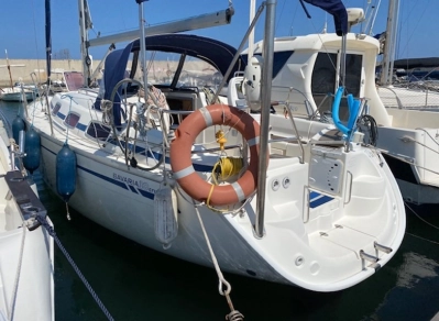 Foto del barco Bavaria 30 Cruiser 2005