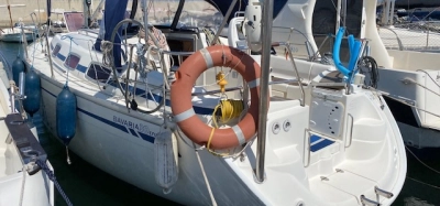 Foto del barco Bavaria 30 Cruiser 2005