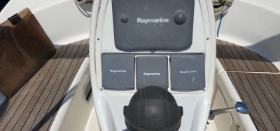 Foto del barco Bavaria 30 Cruiser 2005