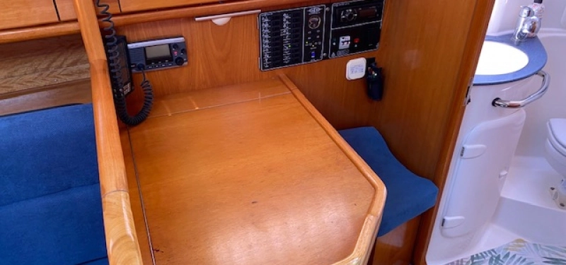 Bavaria 30 Cruiser 2005