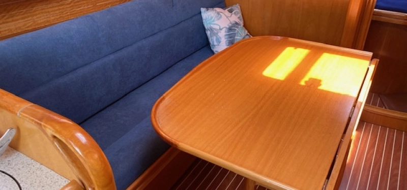 Bavaria 30 Cruiser 2005