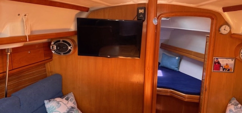 Bavaria 30 Cruiser 2005