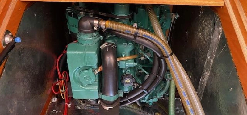 Bavaria 30 Cruiser 2005