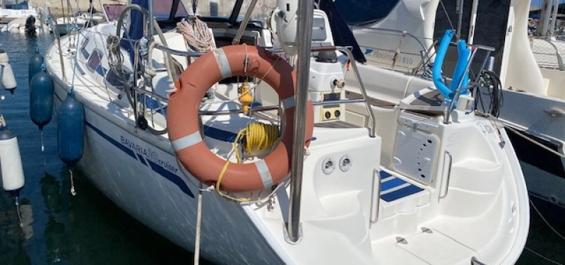 Bavaria 30 Cruiser 2005