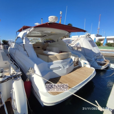 Foto del barco Beneteau Montecarlo 37 2008