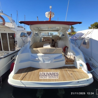 Foto del barco Beneteau Montecarlo 37 2008