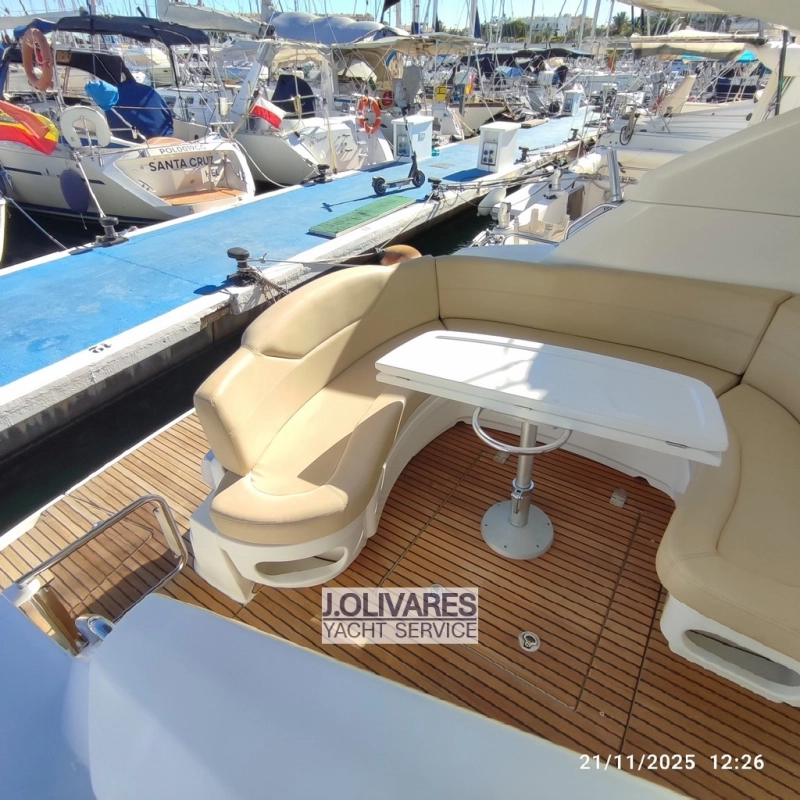 Beneteau Montecarlo 37 2008