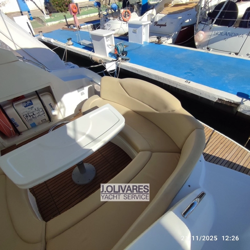 Beneteau Montecarlo 37 2008